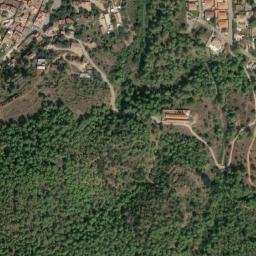 Satellite imagery of Castillo De Tales, ES
