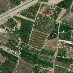 Satellite imagery of Molló del Caminàs, ES