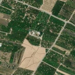 Satellite imagery of Molló del Caminàs, ES