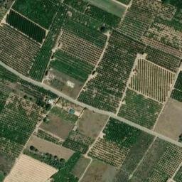 Satellite imagery of Molló del Caminàs, ES
