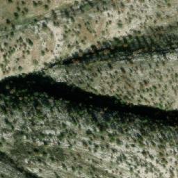 Satellite imagery of Mal Shëndëlli, AL