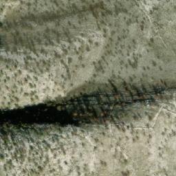 Satellite imagery of Mal Shëndëlli, AL