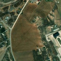 Drone Görünümü
