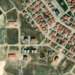 Drone Görünümü