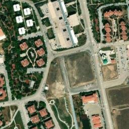 Drone Görünümü
