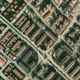 Drone Görünümü