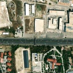 Drone Görünümü