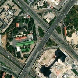 Drone Görünümü
