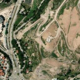 Drone Görünümü