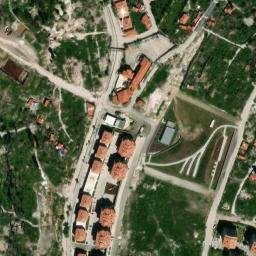 Drone Görünümü