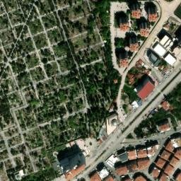 Drone Görünümü