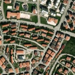 Drone Görünümü