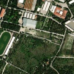 Drone Görünümü