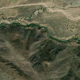 Satellite imagery of Partizaki, AM