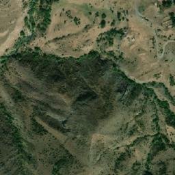 Satellite imagery of Partizaki, AM