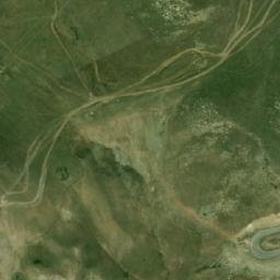 Satellite imagery of Selimi Artsvak’ar, AM