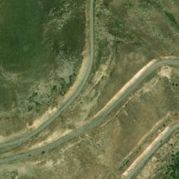 Satellite imagery of Selimi Artsvak’ar, AM