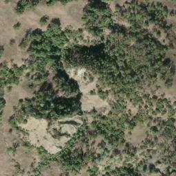 Satellite imagery of Split Rock, US