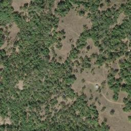Satellite imagery of Split Rock, US