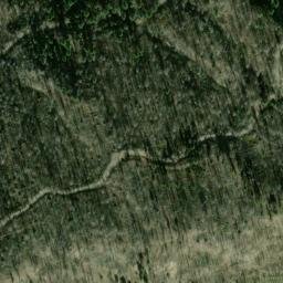 Satellite imagery of Elk Ridge, US