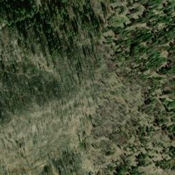Satellite imagery of Elk Ridge, US