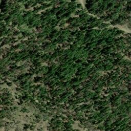 Satellite imagery of Elk Ridge, US