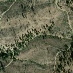 Satellite imagery of Berry Ridge, US