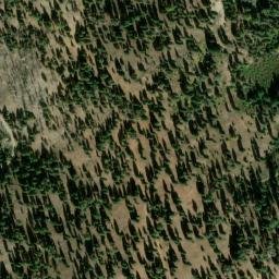 Satellite imagery of Berry Ridge, US