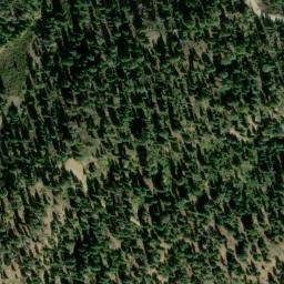 Satellite imagery of Berry Ridge, US