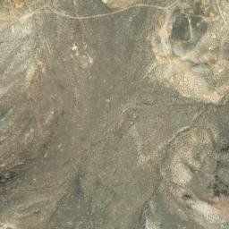 Satellite imagery of Superior Mining Claim, US