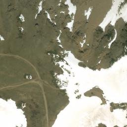 Satellite imagery of Blue Stones Mine, US