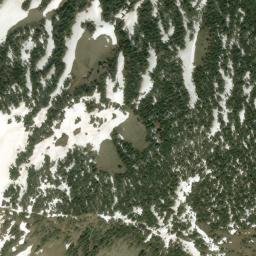 Satellite imagery of Blue Stones Mine, US