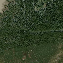 Satellite imagery of Lost Lake Lode Mine, US