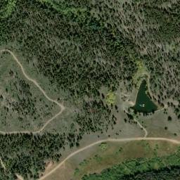 Satellite imagery of Rambler Mine, US