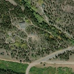 Satellite imagery of Rambler Mine, US
