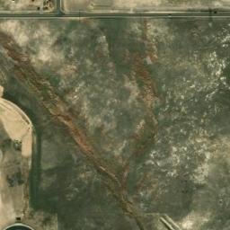 Satellite imagery of Adams County Pit, US