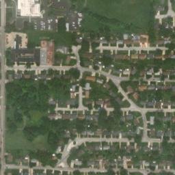 3001-3025 Lindell Avenue, Quincy, IL 62301 Satellite Map