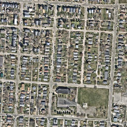 1099 E Stewart Ave, Columbus, OH 43206, map(satellite map)