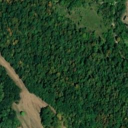 Satellite imagery of Grimes Portal, US