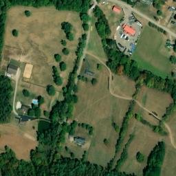 Satellite imagery of Grimes Portal, US
