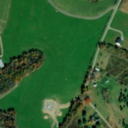 Satellite imagery of McGregor Mines, US