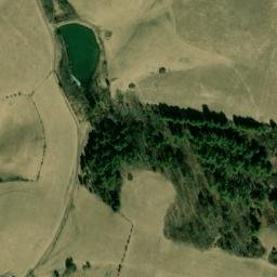 Satellite imagery of Green Ridge, US