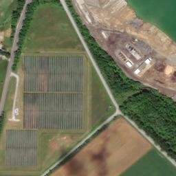 Satellite imagery of Penroc Quarry, US