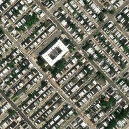 Satellite imagery of S 277 — NGS JU0882 — Philadelphia, US, US