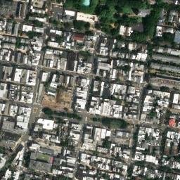 Satellite imagery of PHILADELPHIA PA MUTUAL BLDG — NGS JU3141, US