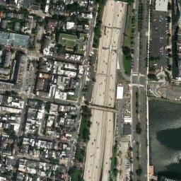 Satellite imagery of PHILADELPHIA PA MUTUAL BLDG — NGS JU3141, US