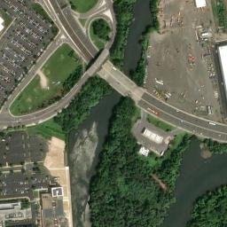 Satellite imagery of 4 T 2 — NGS DI3364 — Camden, US, US