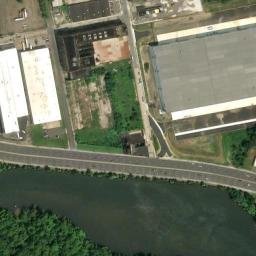 Satellite imagery of 4 U 2 — NGS DI3238 — Camden, US, US