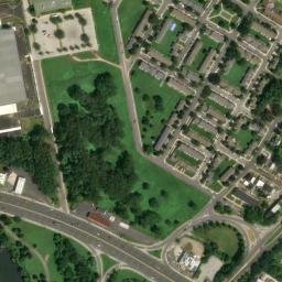 Satellite imagery of CAMDEN HIGH SCH TWR CEN FINIAL — NGS JU3069, US