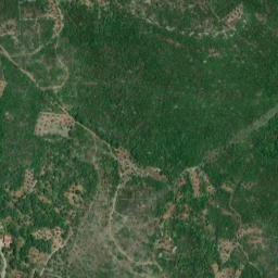 Satellite imagery of Marco da Ordem de Cristo, ES
